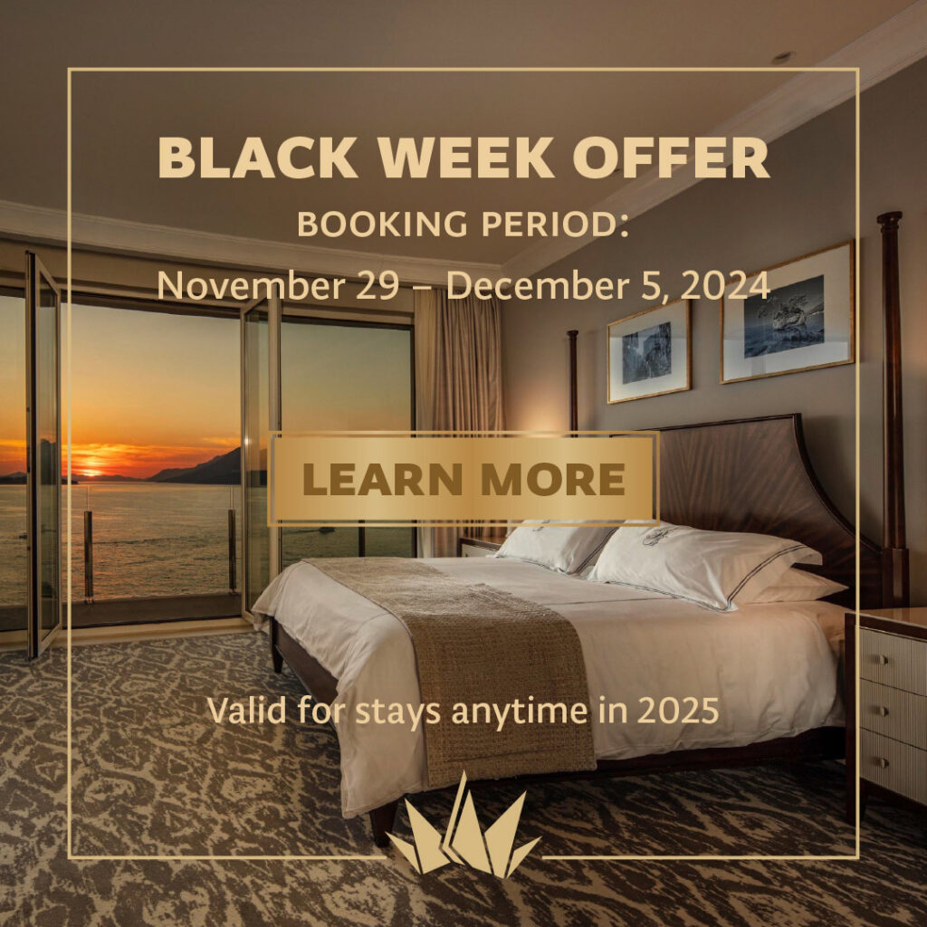 black week offer