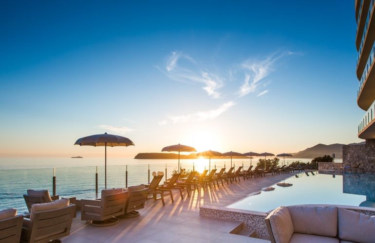 Exclusive Deal Rates in Luxury Dubrovnik Hotels